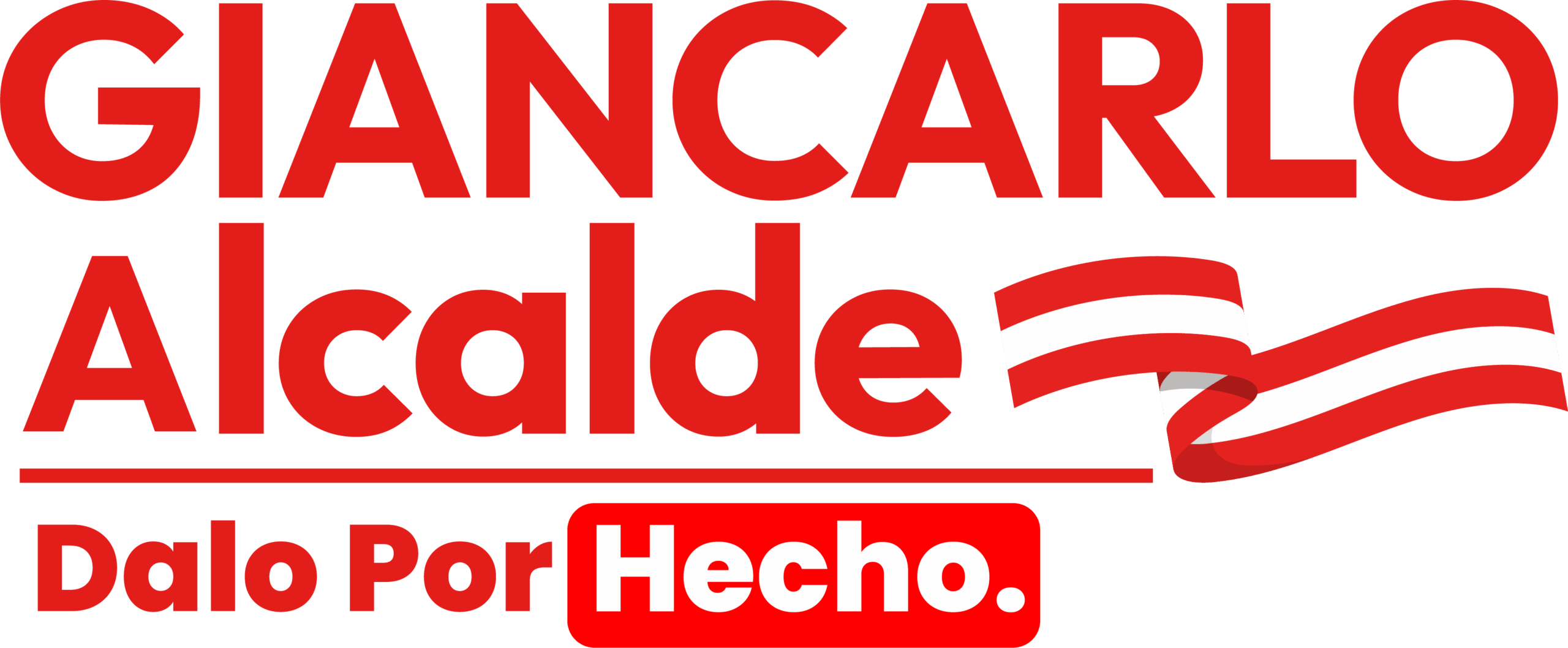 Giancarlo Alcalde